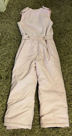 Kids Snow Suit 