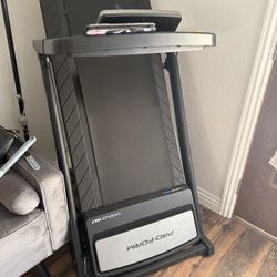 Treadmill 