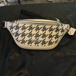 Coach  WARREN MINI BELT BAG