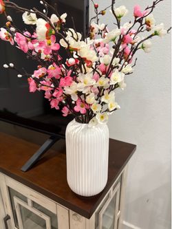 Artificial flowers