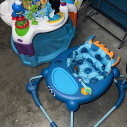 Baby Toys