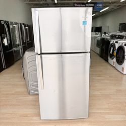 New Whirlpool 30-inch Wide Top Freezer Refrigerator - 19 cu. ft. Model: WRT549SZDM