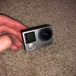 GoPro Hero 4 & Hero 2 w/EXTRAS $350