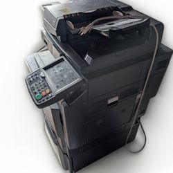 Copystar CS 3501i MFP Copier