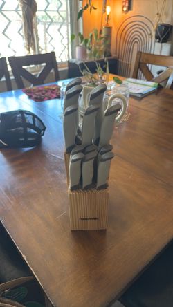 Fathers are Knife Set