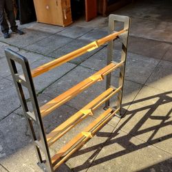 Multimedia Rack CD DVD Blu-ray 