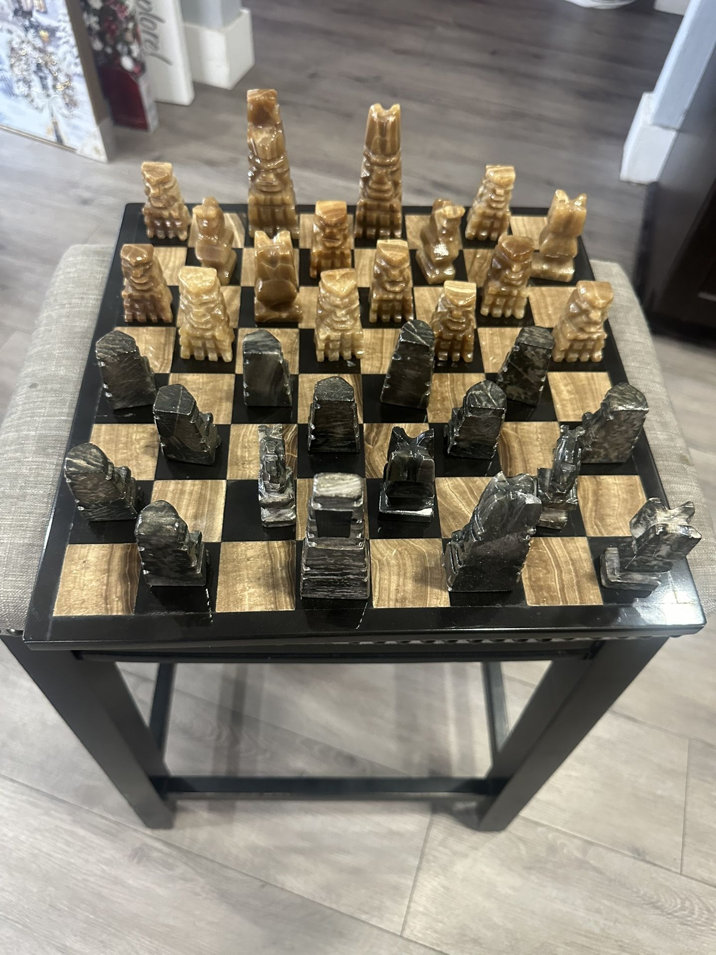 Chess Set