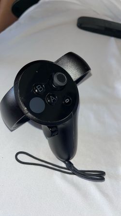 Oculus Rift CV-1 Virtual Reality Right Controller untested $20