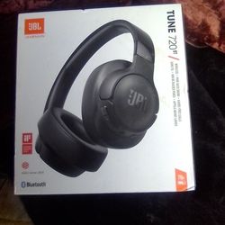 JBL Earphones 