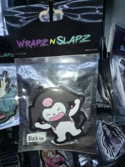 Kuromi air fresheners 5 available $5 each