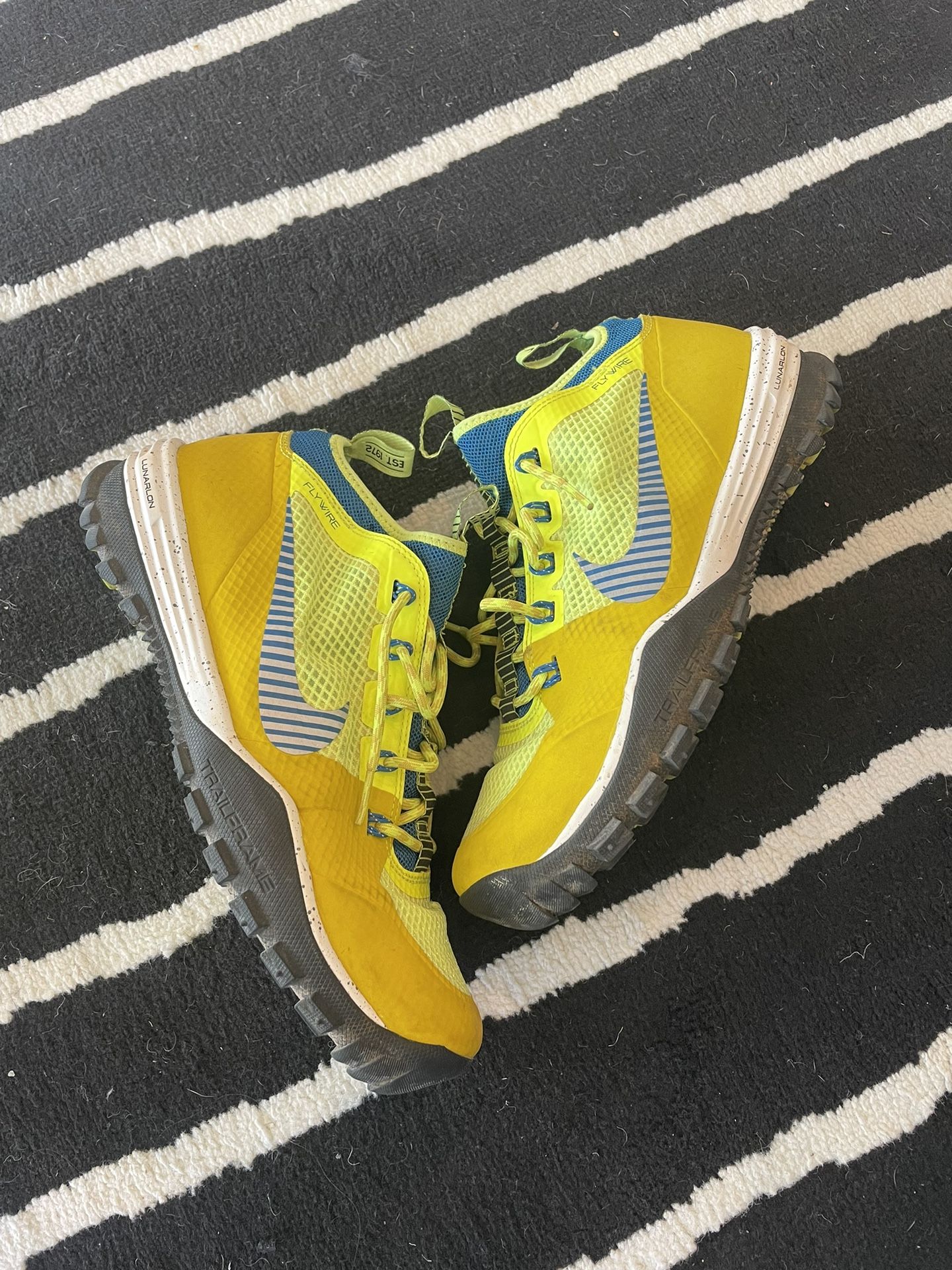 Nike ACG Shoes