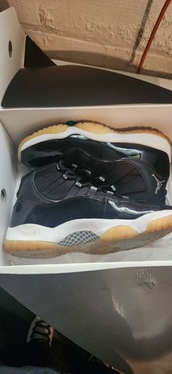 Jordan 11 (Jubilee) Size 9.5