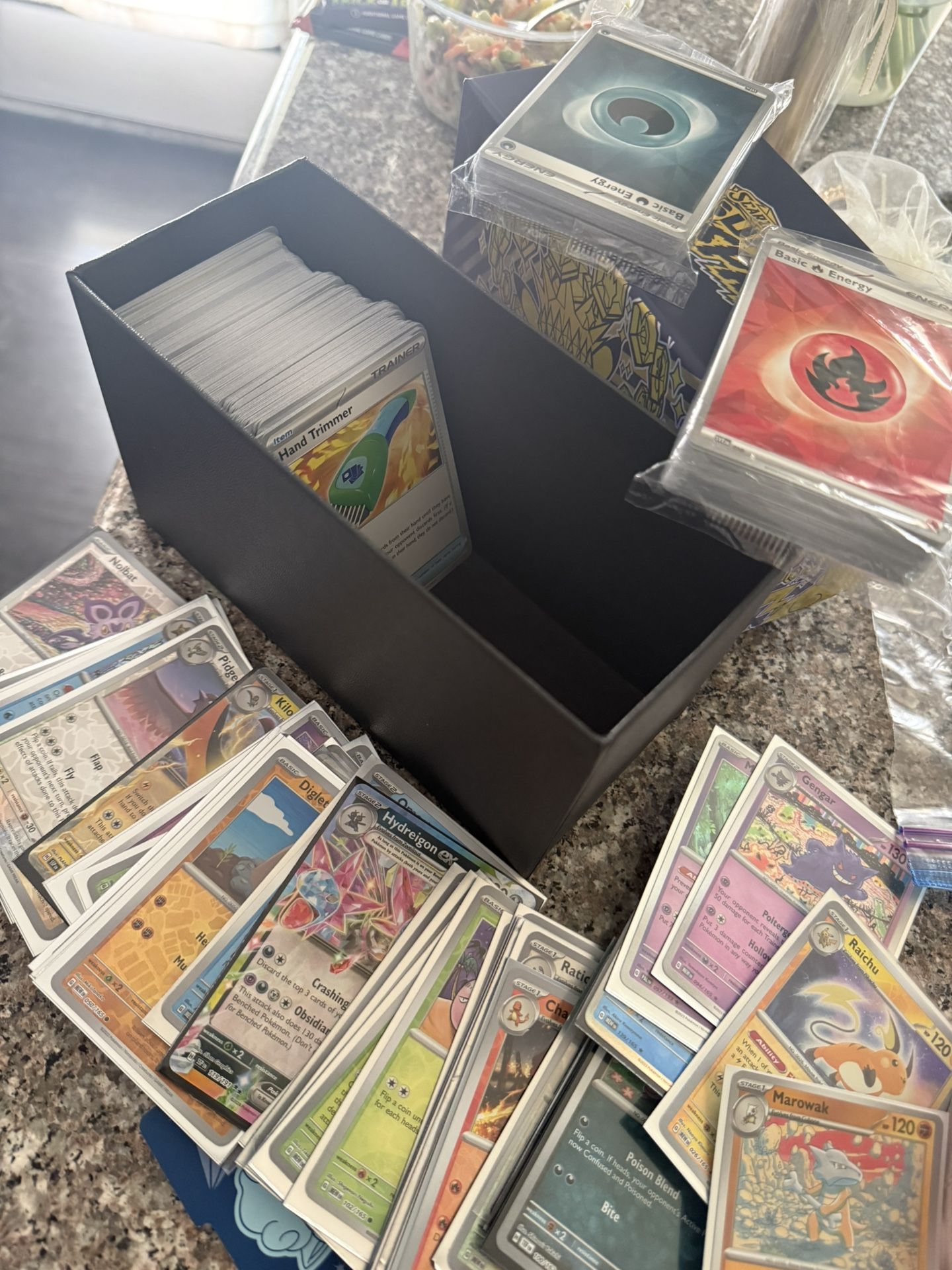 Pokemon bulk 