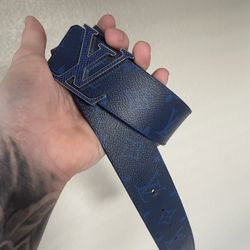 Louis Vuitton Belt