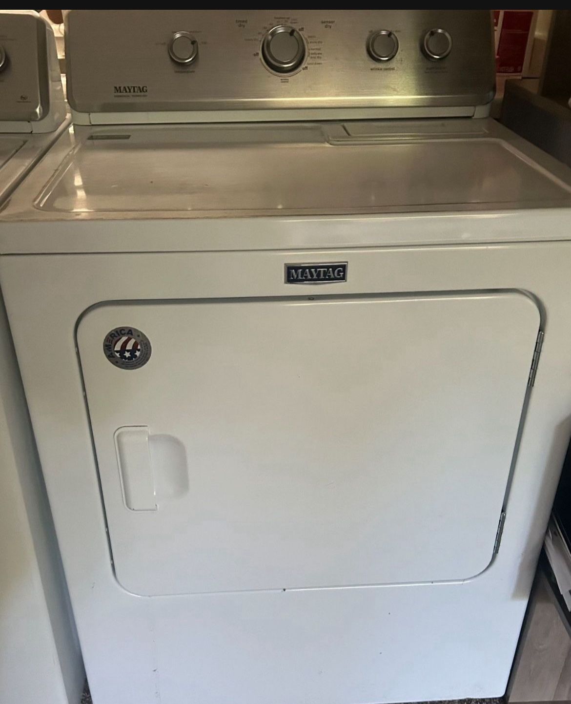 Maytag Dryer