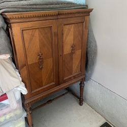 Victrola By Brunswick