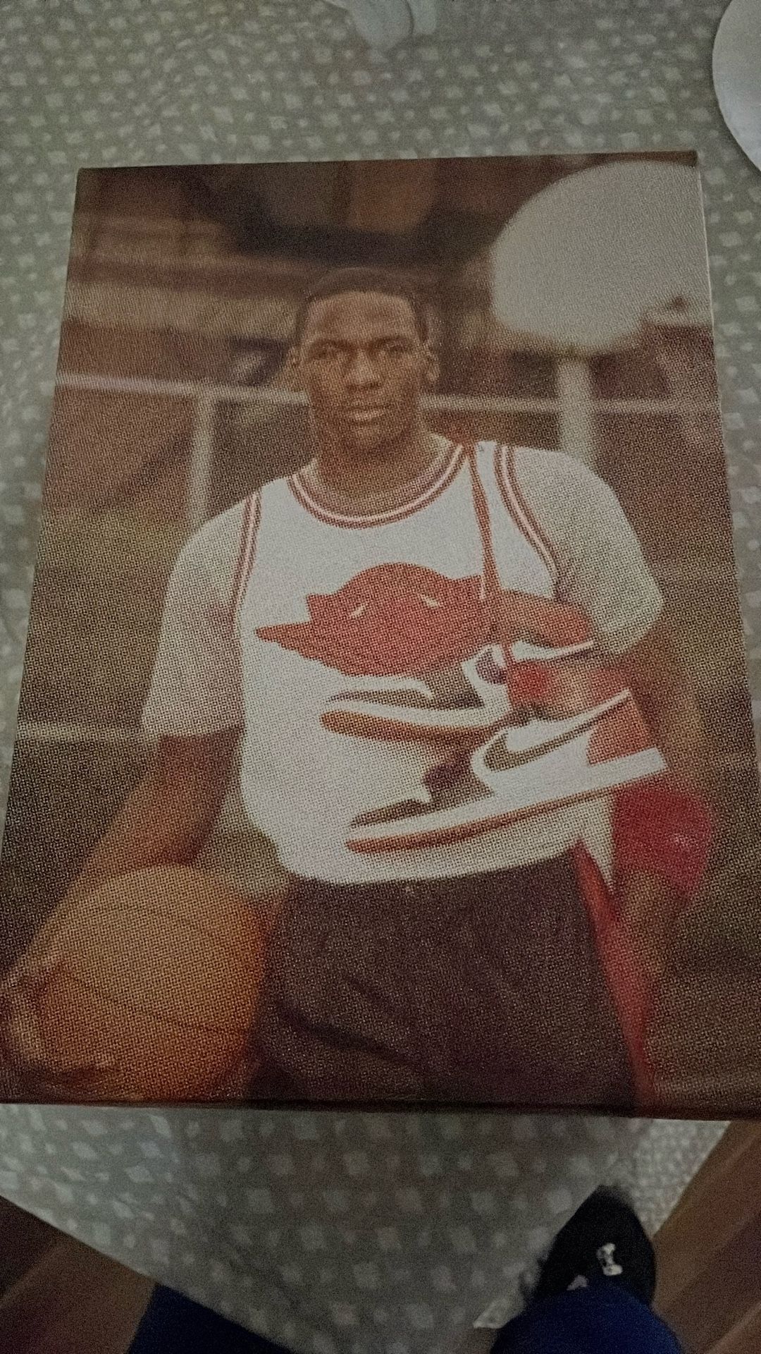 Jordan