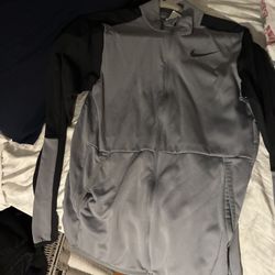 Nike Zip Up