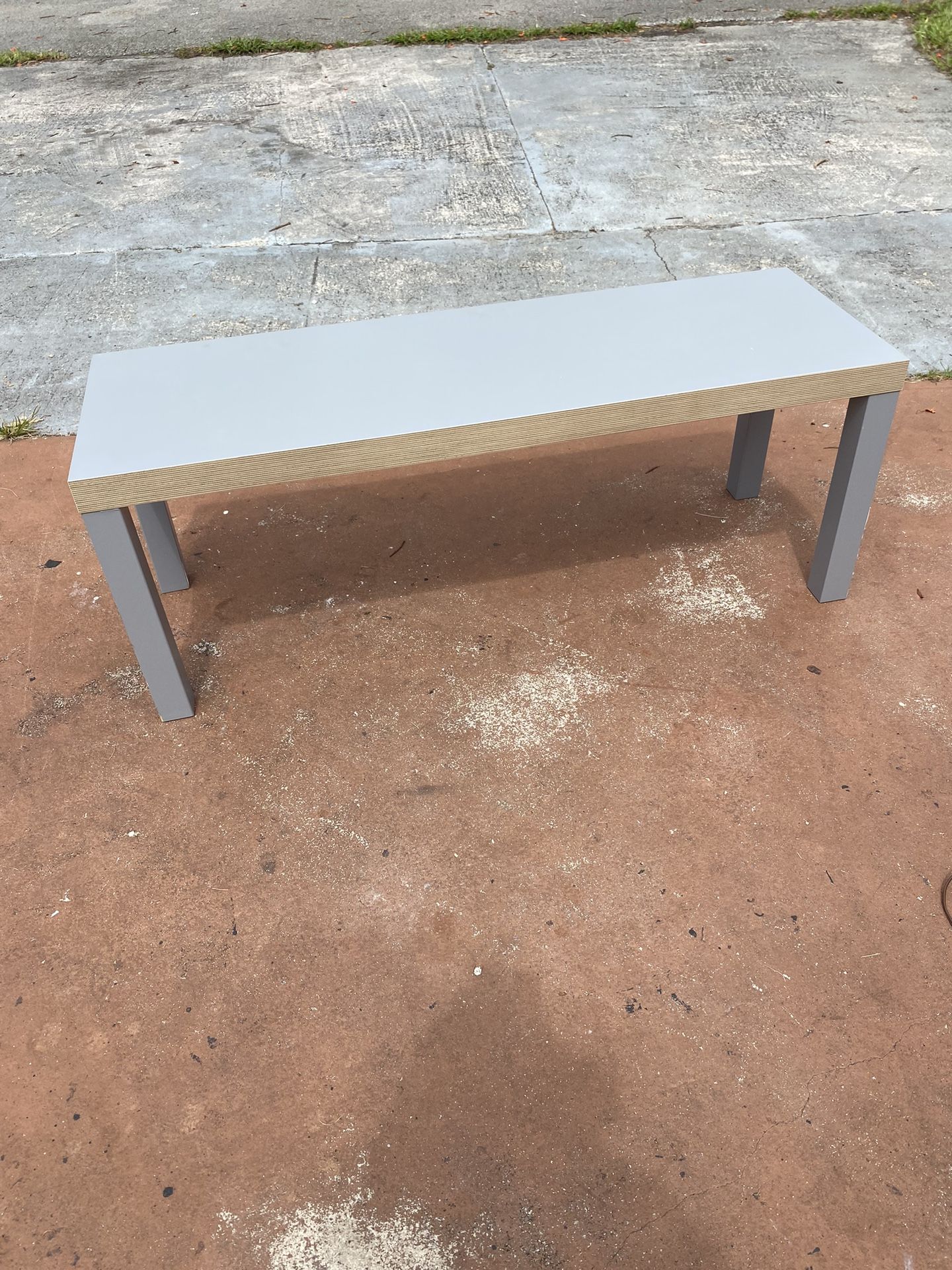 IKEA Coffee Table