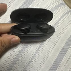 Altec Lansing Wireless Earbuds