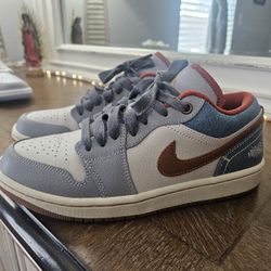 Air Jordan 1 Low