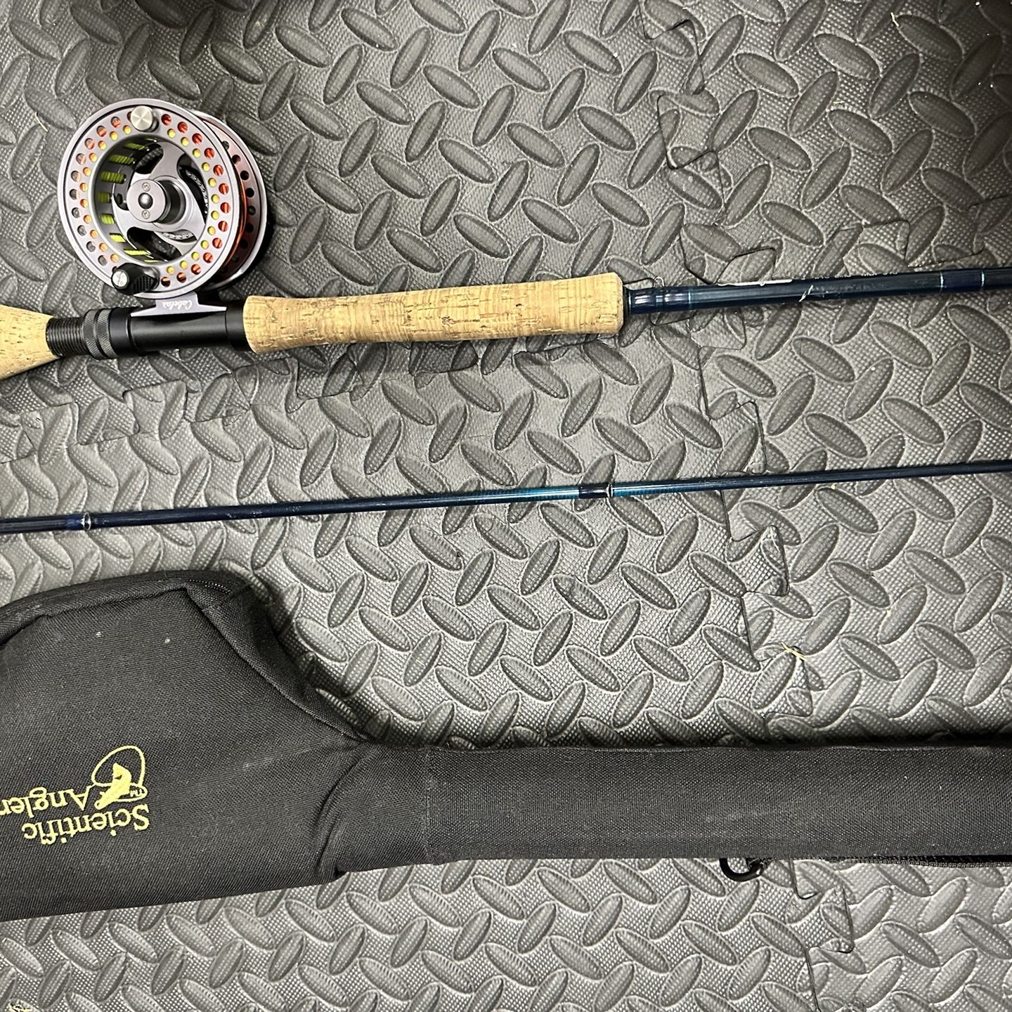 daiwa bg saltwater pre-mounted combo spinning bg4500 902mh Daiwa BG Spinning Rod & Reel Combos
