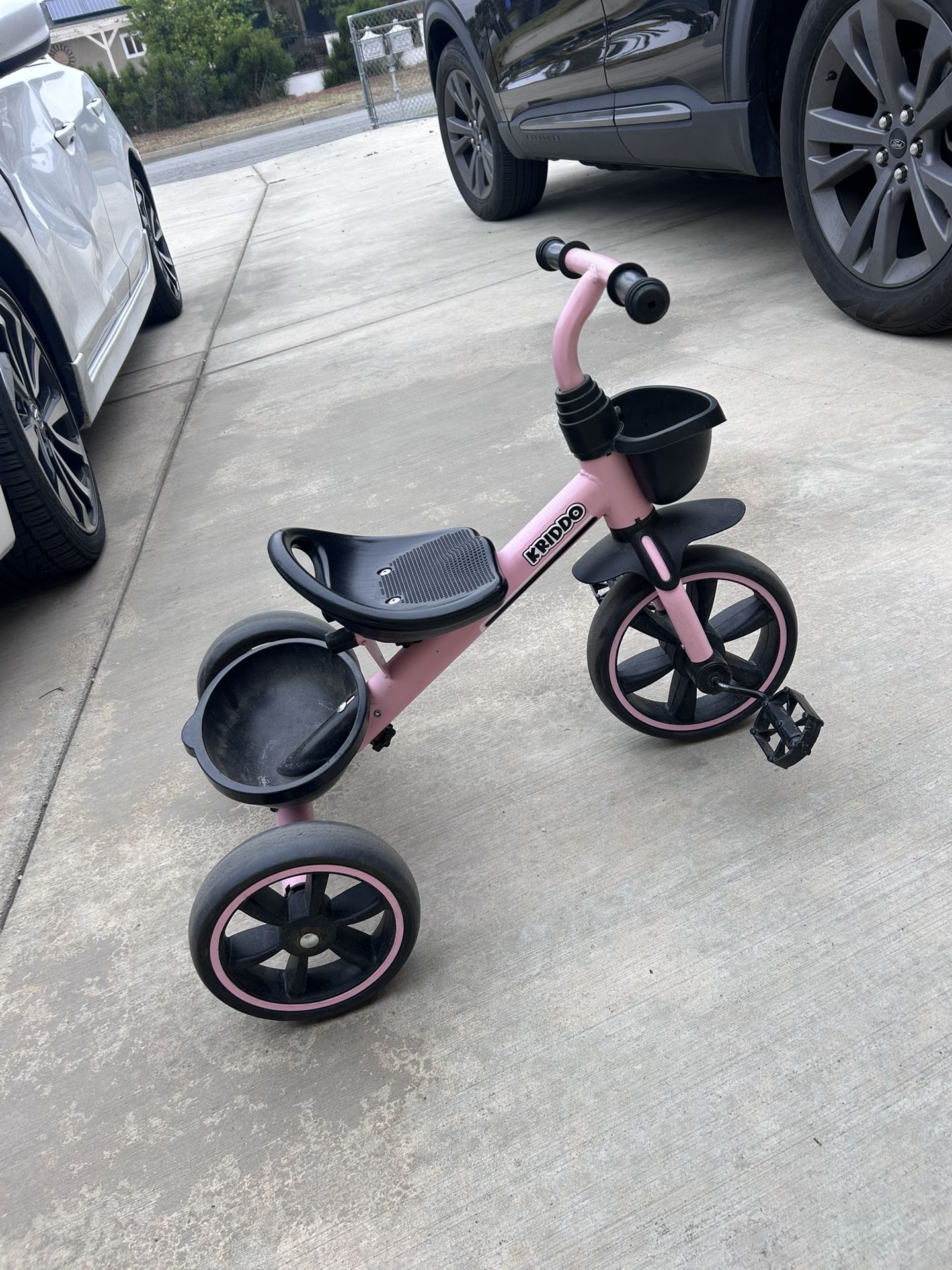 Kids Bike