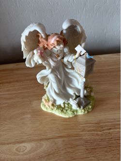 Angel - Seraphim Classics by Roman
