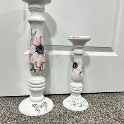 Candle Holders 