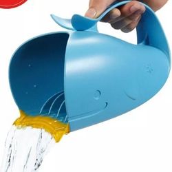 Skip Hop Safety Moby Waterfall Bath Rinser