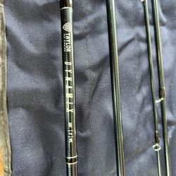 TAYLOR DYNAMIX 6 WT FLY ROD