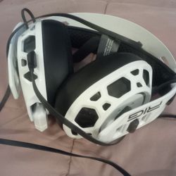 RIG 500 Pro Gen 2 gaming headset