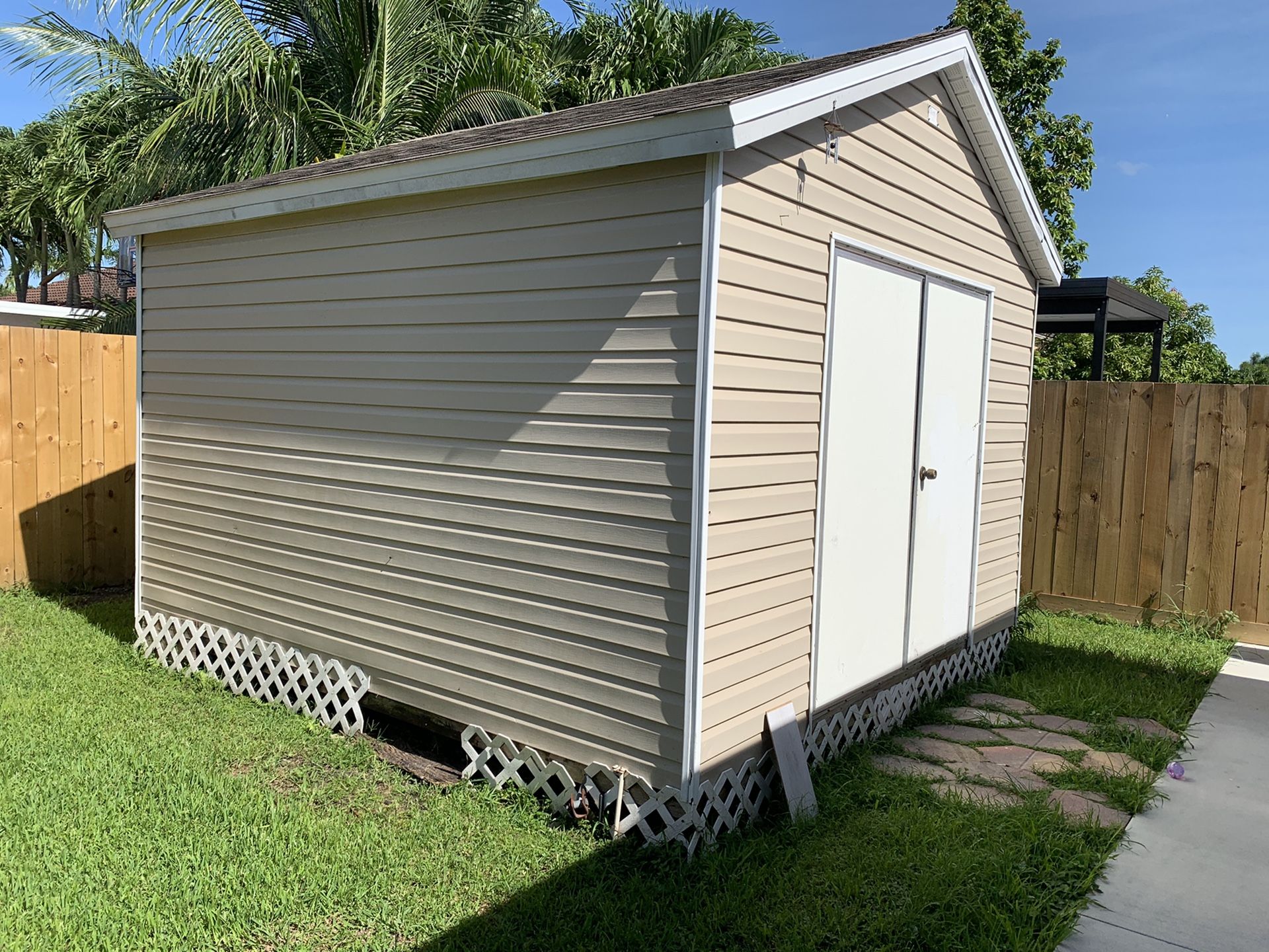home shed for Sale in Miami, FL OfferUp
