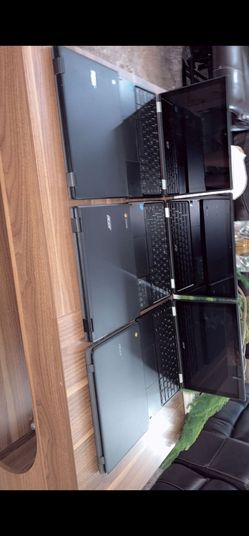 Laptop sale ( all working)