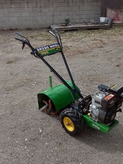Rototiller