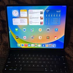 iPad Pro 12.09 -inch 6 Th Generation 512 Go 