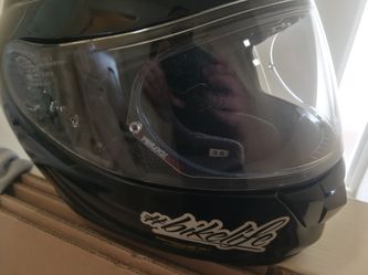 Shoei GT-Air