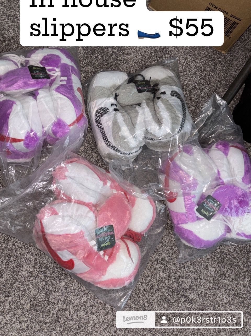 Nike Slippers