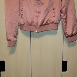 Ambiance Outerwear Jacket