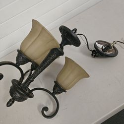 Ceiling Light
