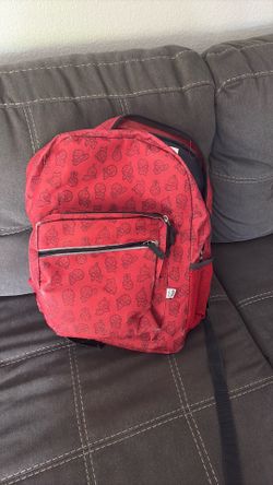 Kids Spider-Man Yobi backpack