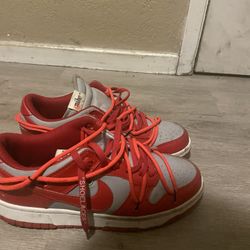Nike Off-white