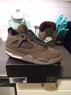 Size 11 flawless og all