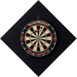  Dartboard Set With Stand + Extras