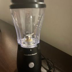 Hamilton Beach Blender