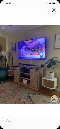 Tv stand