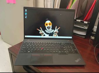 Lenovo thinkpad