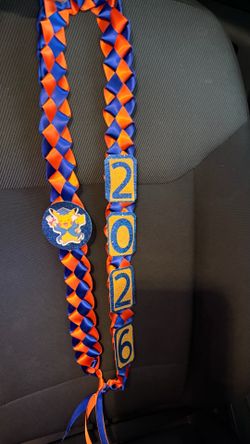 Graduation Pikachu tassel