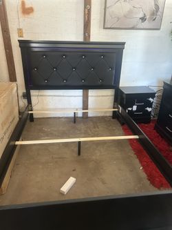 Bedroom Sets.