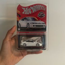Hot Wheels RLC